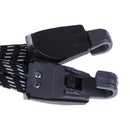 Bicycle Luggage Rack Carrier Elastic Band Bicycle Cargo Racks with Hooks T.AU