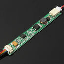 290mm 57led Backlight Strip Kit,Update Laptop Monitor Dimmable Tools Access X7T9