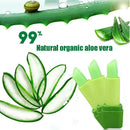 Magic Temperature Change Color Lipstick Moisture-green Pink Makeup Lip I5A6