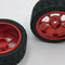 316pcs/set M2/M2.5/M3 Screws Box for Wltoys 1/14 144001 RC Car Accessories