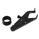 Universal Motorcycle Accessories Cruise Control CNC Throttle Lock Assist Grips