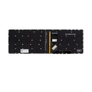 Backlit Keyboard Replacement for Lenovo ideapad 720S-15IKB V330-15IKB V330-15ISK