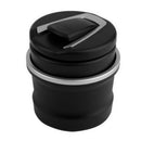 Auto Car LED Light Portable Ash Tray Ashtray Cigarette Smokeless Cup Holder 1PC