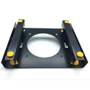 3.5 inch mechanical hard drive bracket solid state shock absorber braSEAU