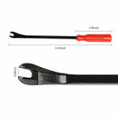 3PCS Car Door Panel Clips Pliers Trim Removal Fastener Puller Repair Tool Combo