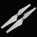 New 2 Pairs 9443 Self-Tightening CW CCW Propeller for DJI Phantom 2 Vision