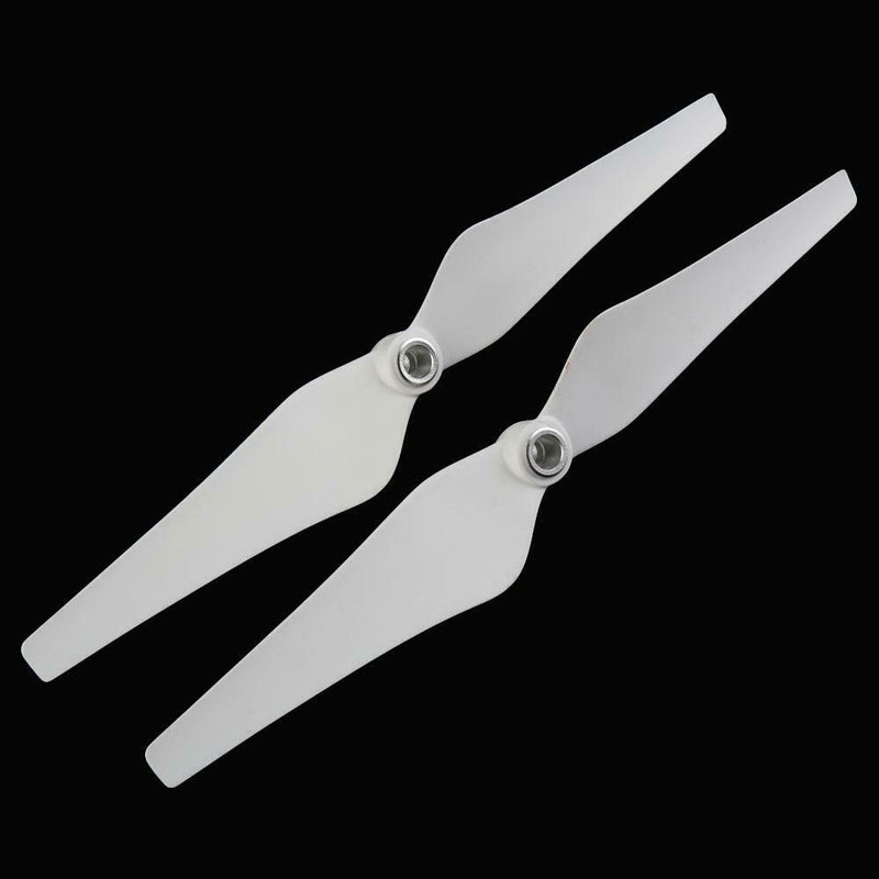 New 2 Pairs 9443 Self-Tightening CW CCW Propeller for DJI Phantom 2 Vision