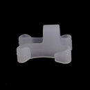 1Pcs Anti snore nasal dilators nose clips stop snoring breathe easy sleep aid lj
