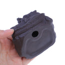 Dragon Incense Burners Smoke Back flow Best Cone Censer Stick Holder Home Decor-
