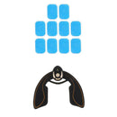 Smart Hip Trainer Buttock Lifting Fitness Muscle Stimulator Massage Toner Shaper