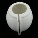 Pumpkin Rubber Candles Mold Soap Moulds For Wedding DIY Dried Flower Crafts