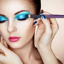20pcs Makeup Brushes Set Powder Foundation Eyeshadow purple