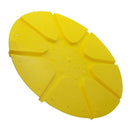 Hive Bottom Yellow Anti-Escape Disc Plastic Beekeeping Equipment Beekeeping