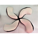 10pcs Premium Golf Iron Putter Covers Headcover with Number 4-9, AW,SW,PW,LW  13