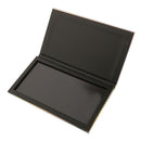 DIY Empty Magnetic Palette Case Box Eyeshadow Blush Powder Makeup Pan Holder