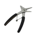 Universal Motorcycle Truck Car Circlip Pliers 4Way Snap Spring Plier Remover