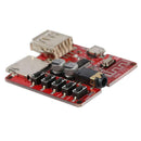 Bluetooth Audio Receiver Board w/USB TF Card Slot DIY Modified MP3 Module