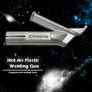 Welding Mouth Speed Weld Tip Welder Nozzle for PVC Plastic Hot Heat Air Gun