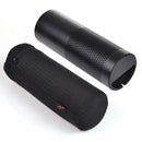 Portable Zipper Carrying Case Speaker & Charger Cable Bag for Amazon ECHO