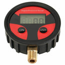 0-200PSI LCD Digital Tyre Tire Air Pressure Gauge Motorcycle Car Truck Bike X9C1