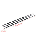 3PCS Pro 4.8 mm Round Chainsaw Saw Chain File Filing Sharpener For Woodwork