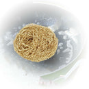 15g Iron Sponge Heavy Duty Cleaner Steel Wire Round Soldering Solder Ball Tip