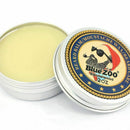 BlueZOO Beard Balm for Men-Encourages Growth-Natural Oil Leave In  P7B7