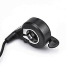 EBike Electric Bicycle Thumb Throttle, FT-21X Finger Throttle Accelerator,  O2H9