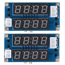2x Constant Current/Voltage 5A Power Module for Li-ion Battery Charge