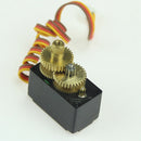 for Wltoys XK X450 RC Plane Spare Parts Upgrade Gear Servo Front Motor Drio N9R9