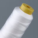 2pcs Heavy Duty Nylon Sewing Thread for Wallets Canvas Beading Clothing