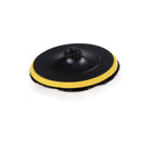 7"/180mm Polisher Bonnet M14 Angle Grinder Wheel Paper Sanding Polishing Disc ME