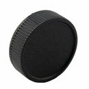 1Pc Rear lens cap cover For Leica L39 M39 39mm screw SpsjGE B5H1 Wholesale E5J8
