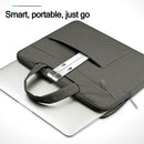 1* Portable Laptop Stand Aluminum Foldable Holder 4 Levels Height Stand Cooling