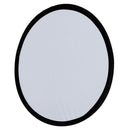 Round reflector for product photography and portraits 60cm G2H3