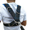 Fitness Resistance Band Snowmobile Strap Equipment fdg NFW
