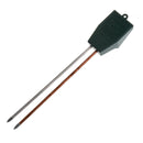 3 in1 Plant Flowers Soil Tester Moisture Light PH Meter