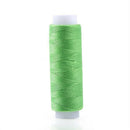 39pcs/set Spools Sewing Thread Mixed Colors Polyester For Hand Machine