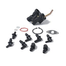 Fuel Pump Kit for Kohler 5255903-S KT17 KT19 M18 M20 MV16 MV18 MV20 Engines