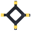 775/1150/1155/1156/1366 CPU Backplane Computer CPU Cooler BracketAT3C