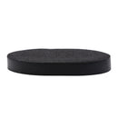 soft bamboo charcoal wash face deep cleaning sponge puff makeup foundation car Z