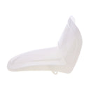 Plastic Front Mudguard Shield Cover for Yamaha PW50 Motorcross Dirt Bike