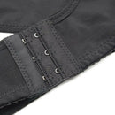 Adjustable Women Elastic Back Support Belt Chest Posture Corrector Shoulder Y6Z3