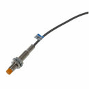 LJ8A3-2-Z/BX NPN NO 3-wire 2mm Inductive Proximity Sensor Switch DC 6-36V