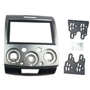 Radio Stereo Panel for Ford Everest Ranger Mazda Bt-50 Bt50 Double 2 Din Da
