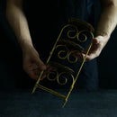 Sweetgo Ladder Cupcake Stand Cookies Holder Foldable Dessert Decorating Too