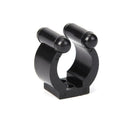 10pcs Fishing Rod Storage Clips Portable Club Pole Rack Clamps Holder (M) A