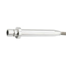 Replacement Throttle Cable Throttle Cable Kit Fits for Chevy Trans TH350,