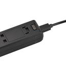 Battery Charger Hub Holoder Charging Station For Insta360 ONE R Battery Base