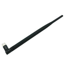 W207 2.4GHz 7dBi Indoor Omni-Directional WiFi Antenna 802.11n/b/g RP-SMA Female